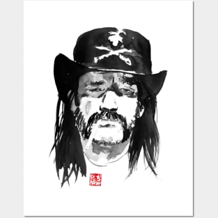 lemmy Posters and Art